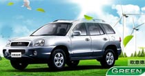 華泰汽車柴油動力倡導者