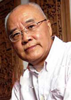 李安定