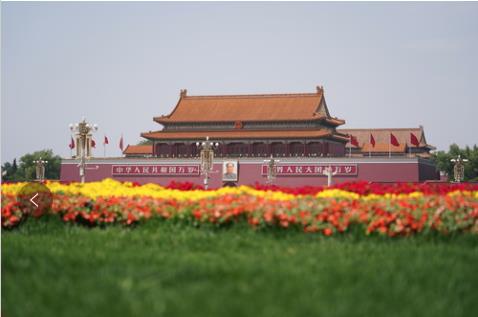 這份&ldquo;聚&rdquo;激揚團結的力量