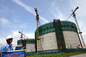 中石油攜“三巨頭”開發加LNG項目