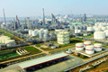 中國最大商業石油儲備基地開工