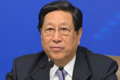 張平:縮短調價周期 取消4%幅度限制