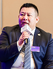 畢文寶：企業要重視技術創新，先試先行