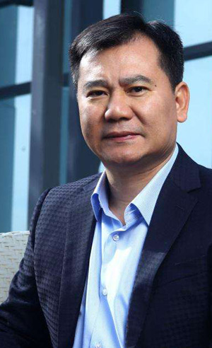 2020&ldquo;兩會時間&rdquo;開啟，張近東將提交5份建議