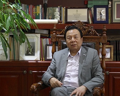 全國人大代表李曉林:建立長效機制，利用電商實現精準脫貧