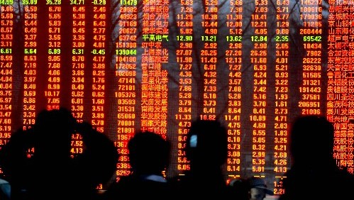 萬億資金攪動 上半年A股市場并購&ldquo;井噴&rdquo;