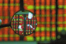 兩期指登場 小盤股風險驟增？