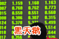 做空時代警惕“黑天鵝”