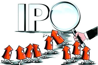 IPO財務專項檢查第二批抽查企業名單產生