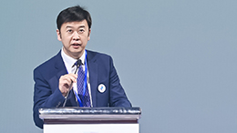 無(wú)限極邢力：始終堅(jiān)持務(wù)實(shí)誠(chéng)信，持續(xù)為消費(fèi)者創(chuàng)造價(jià)值