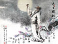 中秋節詩詞、歌賦