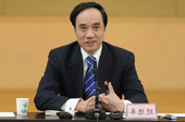 辜勝阻：混合所有制經濟是新常態下經濟的重要特征