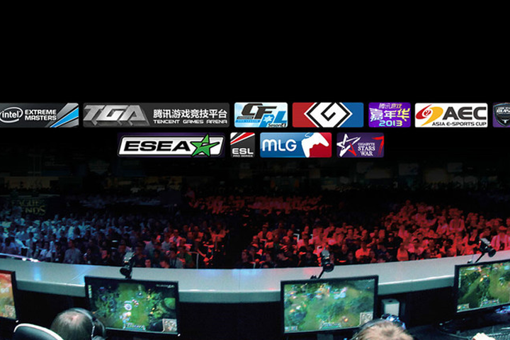 變革&mdash;&mdash;產業方向深刻影響競技賽場