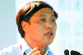 易憲容:利率管制信貸受限阻礙民資大顯身手