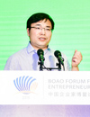 柳中輝：讓&ldquo;老家&rdquo;成為一個留得住鄉愁的地方