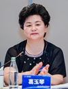 葛玉琴:南通連續三年舉辦&ldquo;企業家日&rdquo;活動 激勵全民創新創業