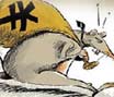 十大基金"老鼠倉"