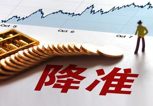 【戰(zhàn)疫&middot;應(yīng)考】央行：定向降準(zhǔn)支持實(shí)體經(jīng)濟(jì)發(fā)展 釋放長期資金5500億元
