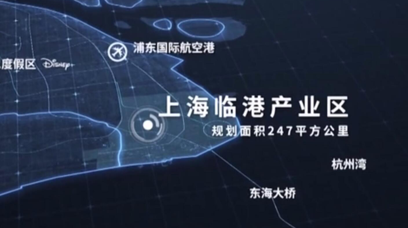 一年了，這個新片區改革進展如何