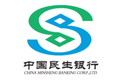 民生銀行緊急捐贈(zèng)500萬元