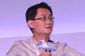馬化騰談微信平臺(tái)