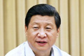 習近平:再也不能簡單以GDP論英雄了