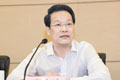 項俊波:致力由保險大國向保險強國轉(zhuǎn)變