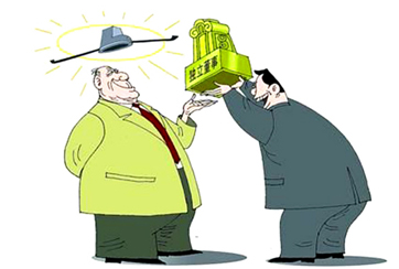 什么是獨立董事？