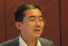 劉勝軍:上海為探路 自貿區申請熱并非本意