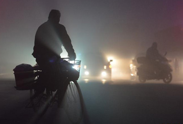 中國環保稅駛上&ldquo;立法快車道&rdquo;