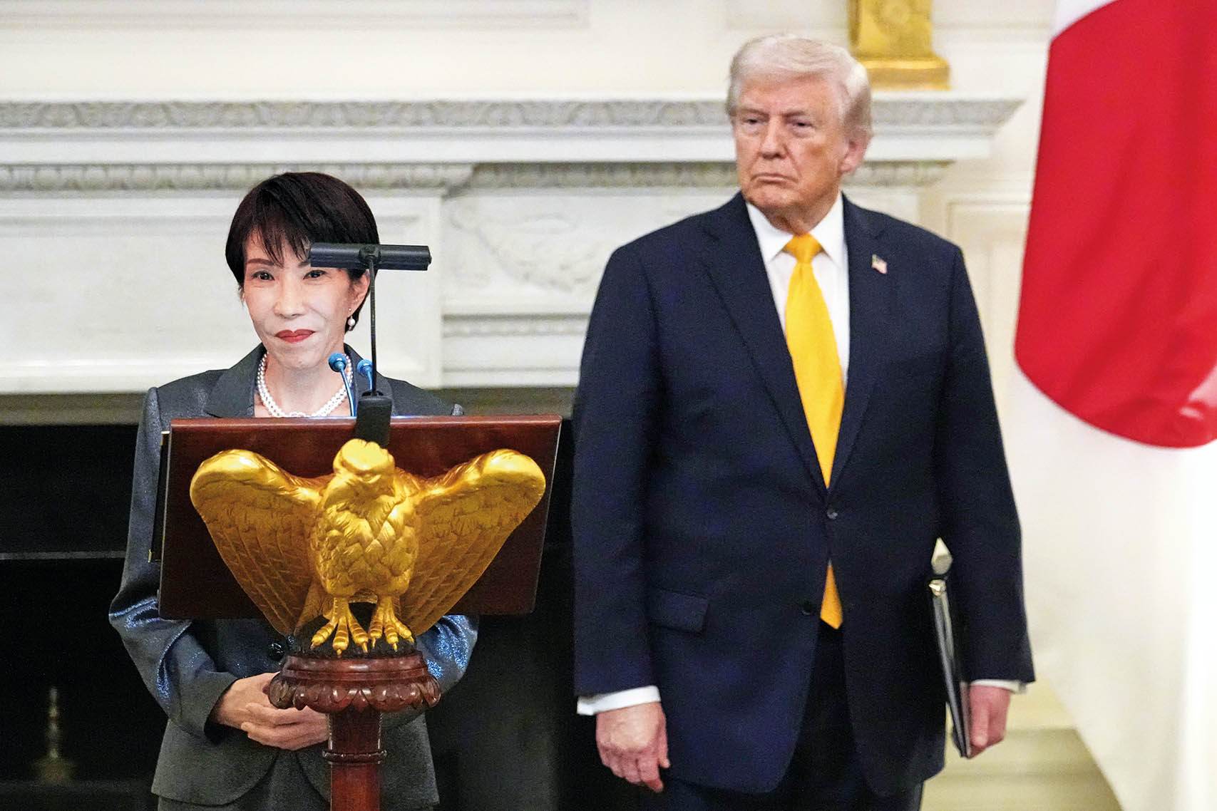 美國(guó)結(jié)盟方式的歷史變遷