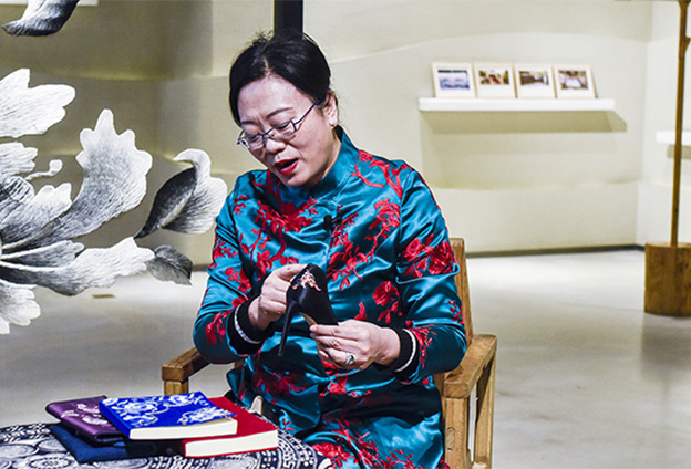 &ldquo;中國(guó)沒(méi)有5000年的品牌，但有5000年的文化。&rdquo;
