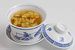 夏秋交替的養生之道【組圖】