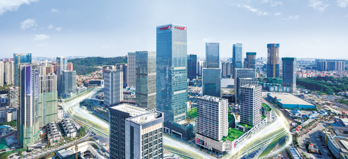 2019年是中國奧園發(fā)展史上一個重要里程碑，奮進新時代，筑夢新奧園。積極履行企業(yè)應(yīng)承擔的社會責任，為客戶乃至社會&ldquo;構(gòu)筑健康生活&rdquo;。