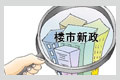 樓市“微調”