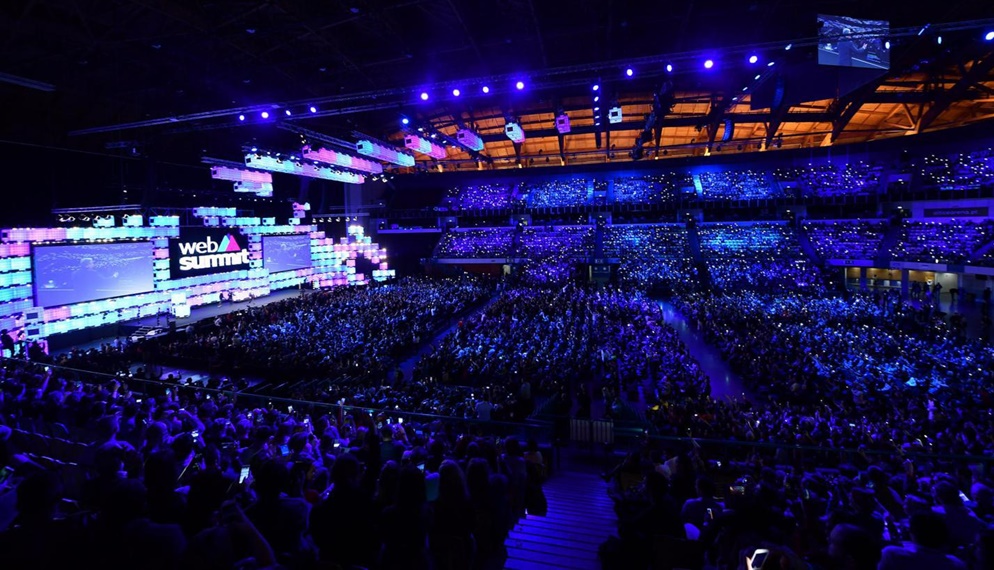 2019全球網絡峰會規模再創新高