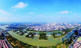大運河文化帶建設(shè)的&ldquo;江蘇實踐&rdquo;