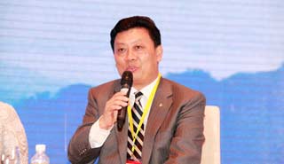 昆山市委書記管愛國：建設&ldquo;看得見、摸得著、得實惠&rdquo;的現代化