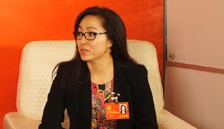 北方昆曲劇院院長楊鳳一：北昆正嘗試在事業體制內進行企業化改革