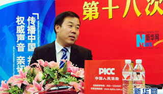 劉林：現代職業教育要與市場需求&ldquo;零距離&rdquo;