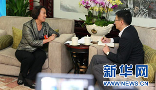 北京市門頭溝區委書記韓子榮：&ldquo;四個結合&rdquo;建設山區生態文明