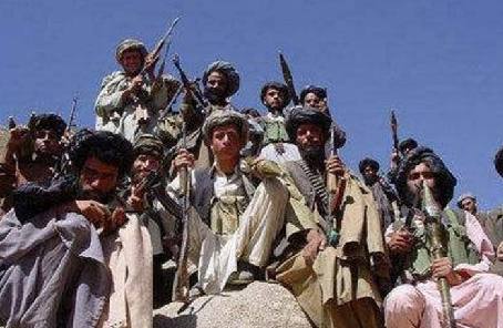 阿富汗安全局勢(shì)仍未見(jiàn)&ldquo;晴&rdquo;