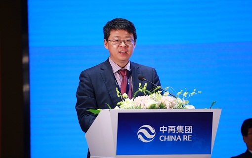 左惠強：將從專業(yè)技術(shù)和制度建設兩個層面突破