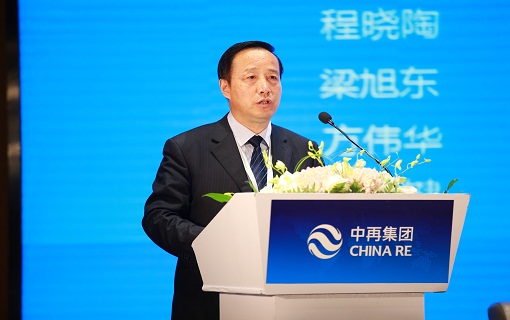 喬森：巨災保險制度要構(gòu)建一個系統(tǒng)性解決方案