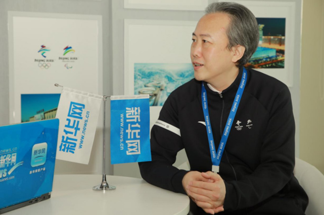 樸學東：利用特許商品，講好中國故事