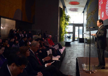 &ldquo;歡樂春節&middot;藝術中國匯&rdquo;在紐約啟動