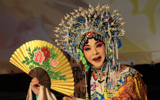 梅派傳人胡文閣《貴妃醉酒》