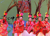 &ldquo;四海同春&rdquo;亞洲藝術團首演亮相馬來西亞亞庇