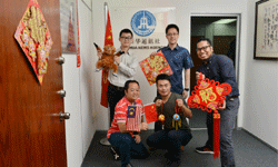 吉隆坡分社、新華網馬來西亞頻道