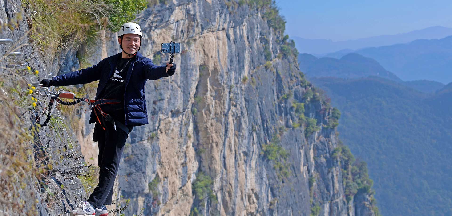 【顯影中國】主播來了！鄉村振興&ldquo;云&rdquo;動力